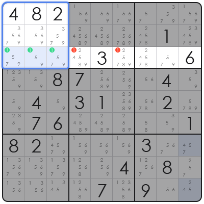 thanksgiving sudoku