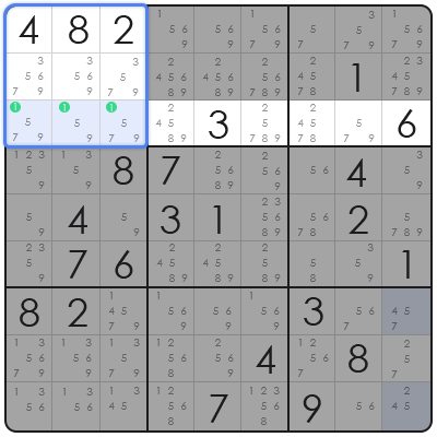 sudoku forms printable